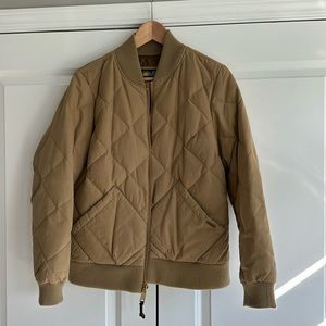 Like new Eddie Bauer Jacket